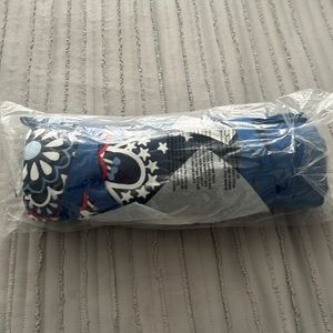 Vera Bradley beach blanket